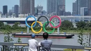 Olympics: Tokyo 2020 Games set to begin amid lack of enthusiasm